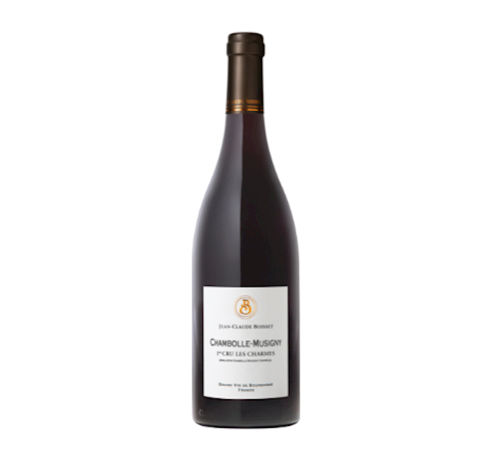 Jean-Claude Boisset Chambolle-Musigny 1er Cru Les Charmes - Best