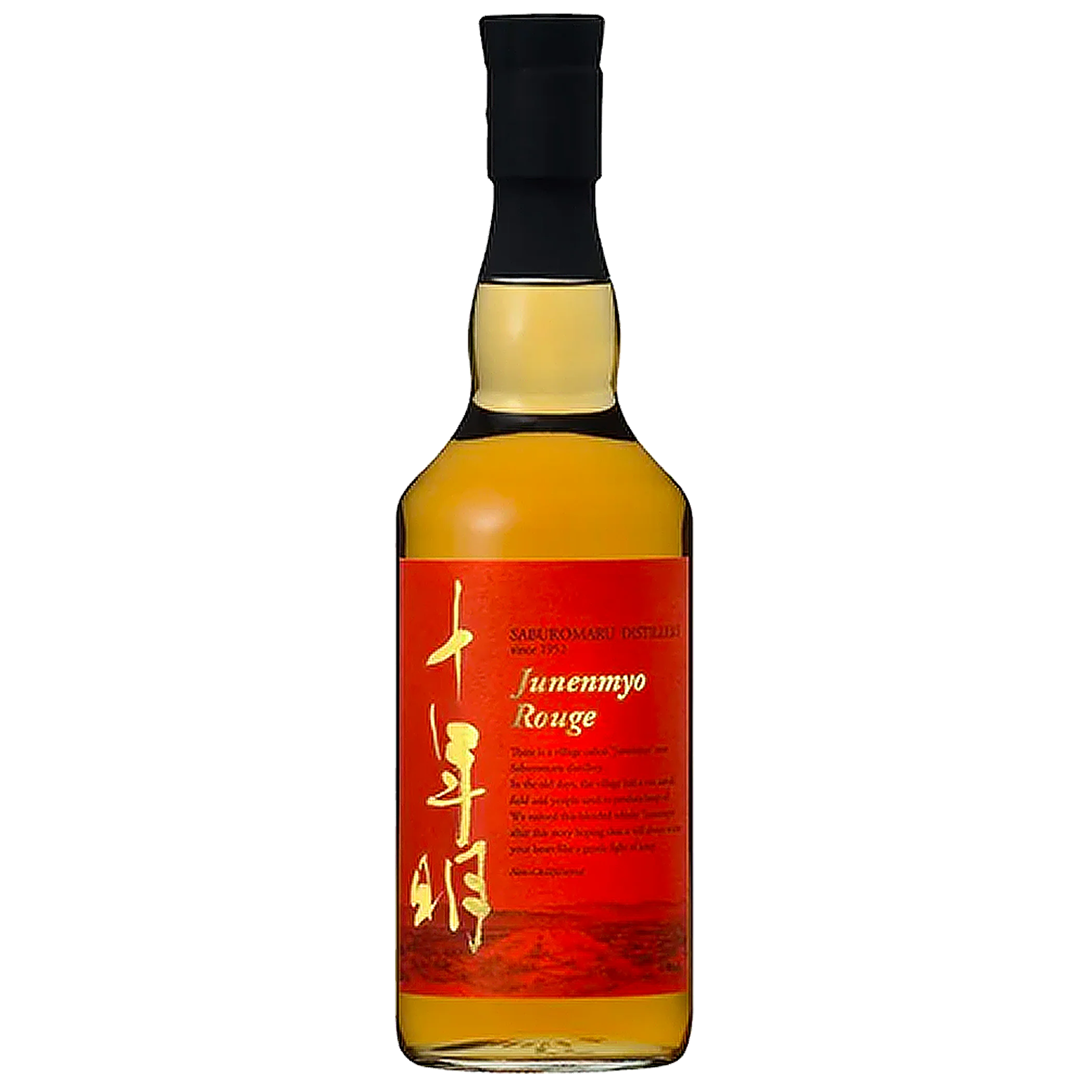 ビール・発泡酒 AKKESHI Single Malt Japanese Whisky The Akkeshi Whisky - 