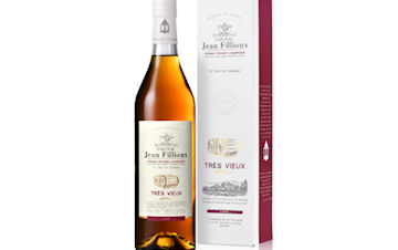 Cognac Jean Fillioux Napoléon - Best Gourmet Products | TasteAtlas