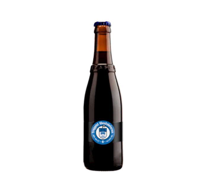 Brouwerij Westvleteren Trappist Westvleteren 8 - Best Gourmet