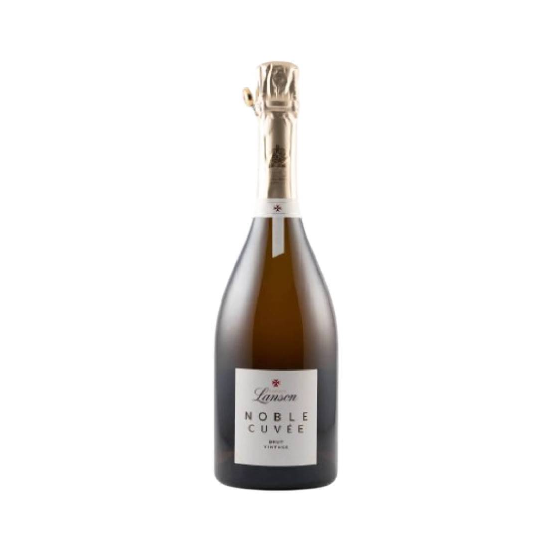 Brut Cuvée Noble Lanson 750ml 2000 Brut Cuvée Noble Lanson Champagne English Vivino | ワイン