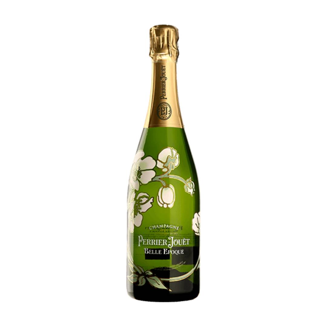 Perrier-Jouët Belle Époque - Best Gourmet Products | TasteAtlas