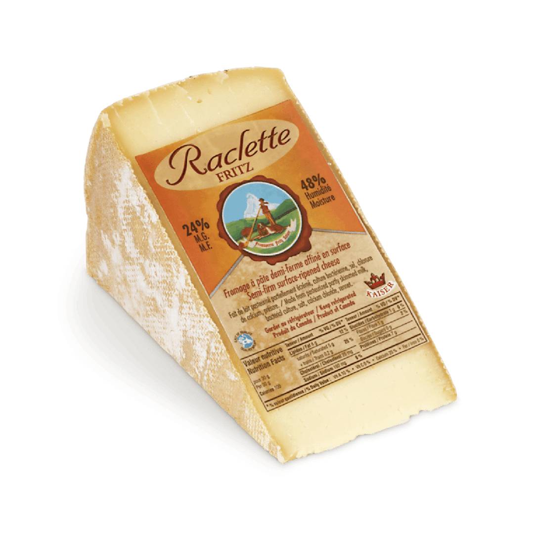 Fromagerie Fritz Kaiser ​Soeur Angèle - Best Gourmet Products