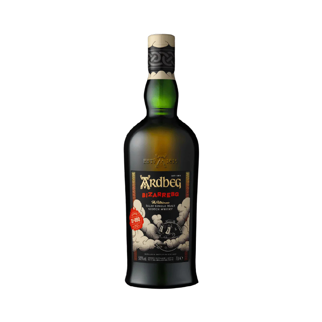 Ardbeg Ardbeg BizarreBQ - Best Gourmet Products | TasteAtlas