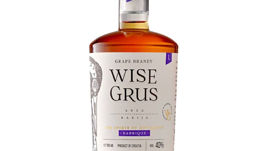 Wise Grus