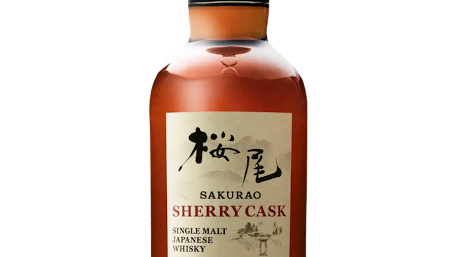 Sakurao Brewery and Distillery Co