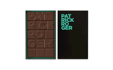 Patrick Roger - Best Gourmet Brands | TasteAtlas