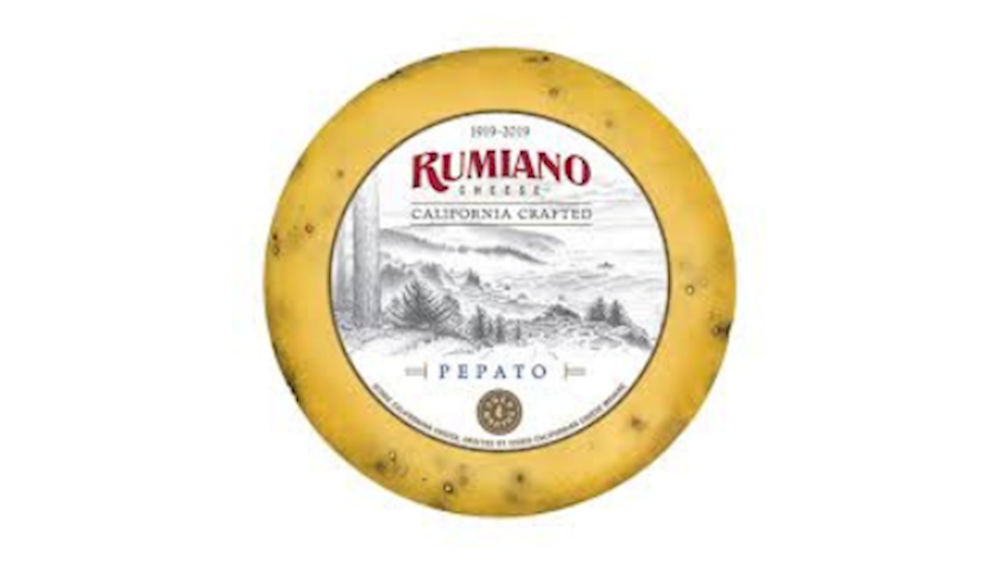 Rumiano Cheese Company