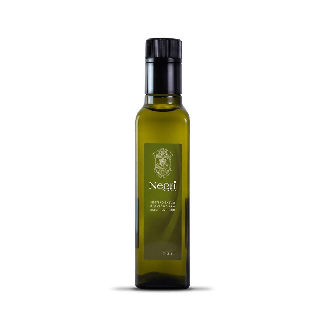 Negri Olive Istarsko Djevičansko Maslinovo Ulje - Best Gourmet
