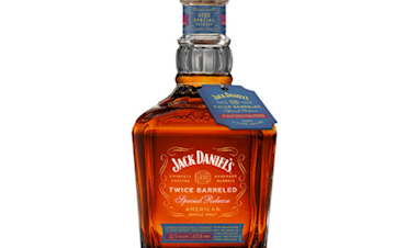 Jack Daniel's 10 Years Old Tennessee Whiskey - Best Gourmet