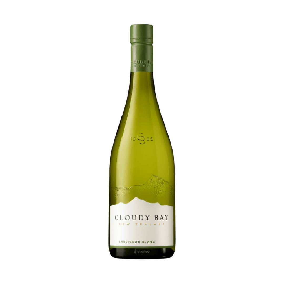 Cloudy Bay Te Koko Sauvignon Blanc - Best Gourmet Products