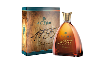 Cognac Gautier XO Pinar del Rio - Best Gourmet Products | TasteAtlas