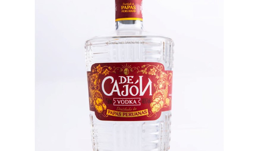 Vodka