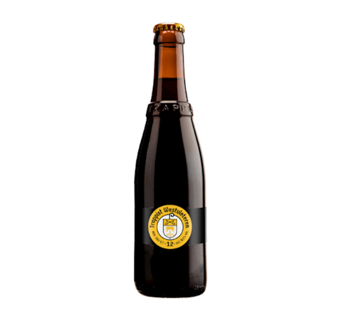 ビール・発泡酒 Westvleteren 12 Brouwerij Westvleteren Trappist Westvleteren 12 - Best Gourmet