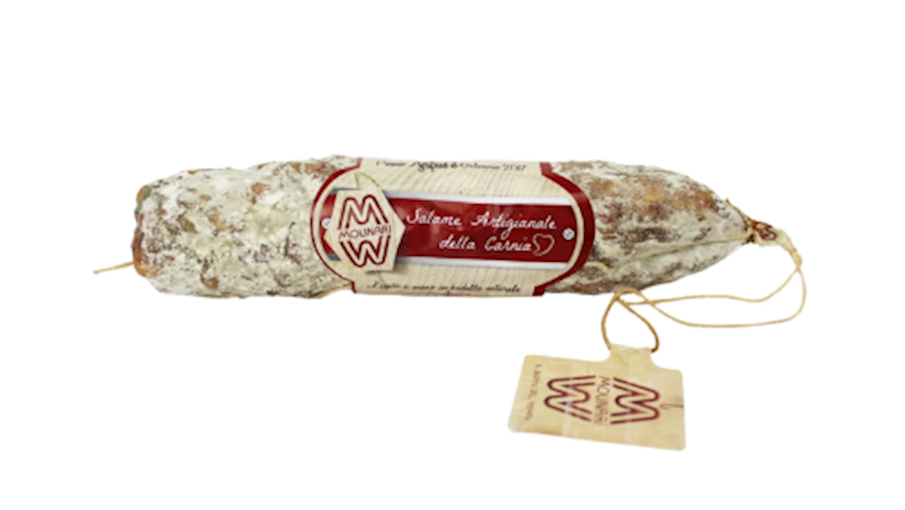 Salumi Molinari