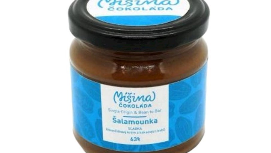 Míšina Čokoláda