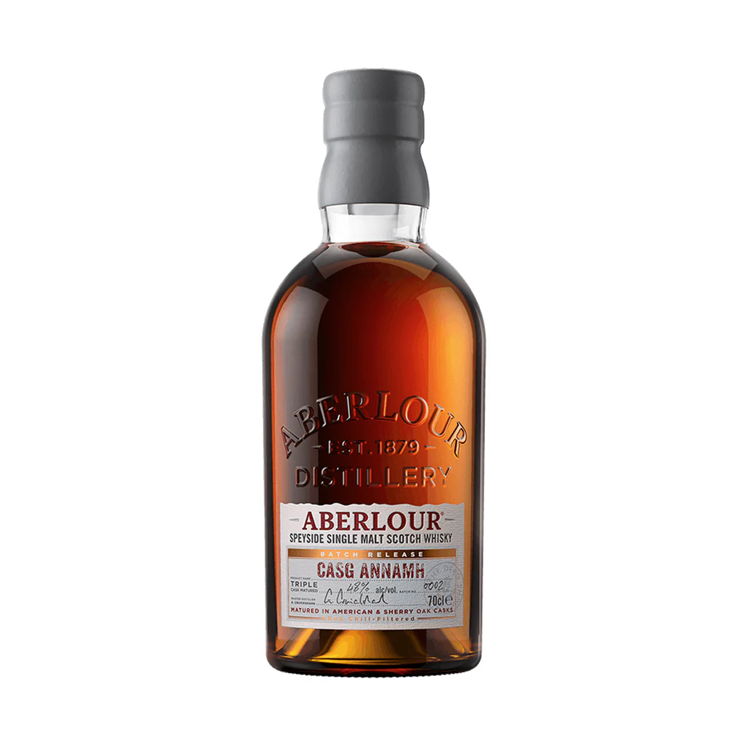Aberlour Distillery Aberlour 16 Year Old - Best Gourmet Products
