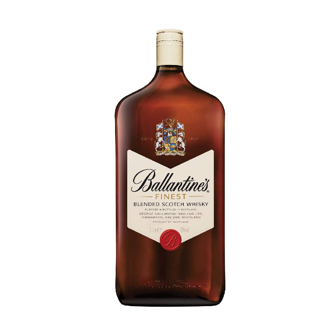 Ballantine's 18年The Glenburgie Glenburgie 18 Year Old Single Malt Scotch Whisky - Ballantine's