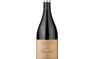 The Standish Wine Shiraz - Best Gourmet Products | TasteAtlas