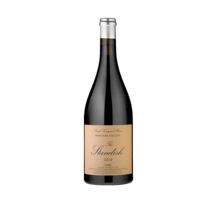 The Standish Wine The Relic Shiraz - Viognier - Best Gourmet