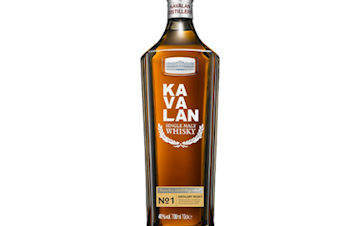 Kavalan Kavalan Classic Single Malt Whisky - Best Gourmet Products