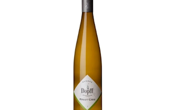 Dopff au Moulin Gewurztraminer - Best Gourmet Products | TasteAtlas