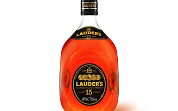 Lauder's Lauder's 25 Year Old Blended Scotch Whisky - Best Gourmet