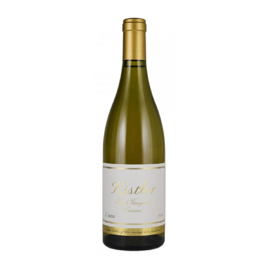 Kistler Chardonnay Hyde Vineyard 2022 - Best Gourmet