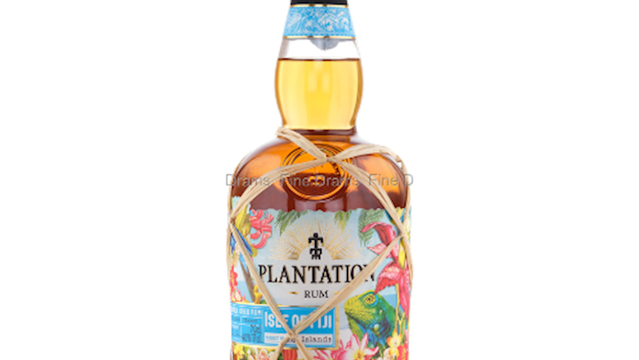 Plantation Rum
