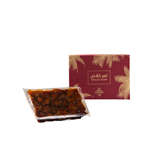Tamr Al-khalas | Local Dates From Saudi Arabia, Arabian Peninsula