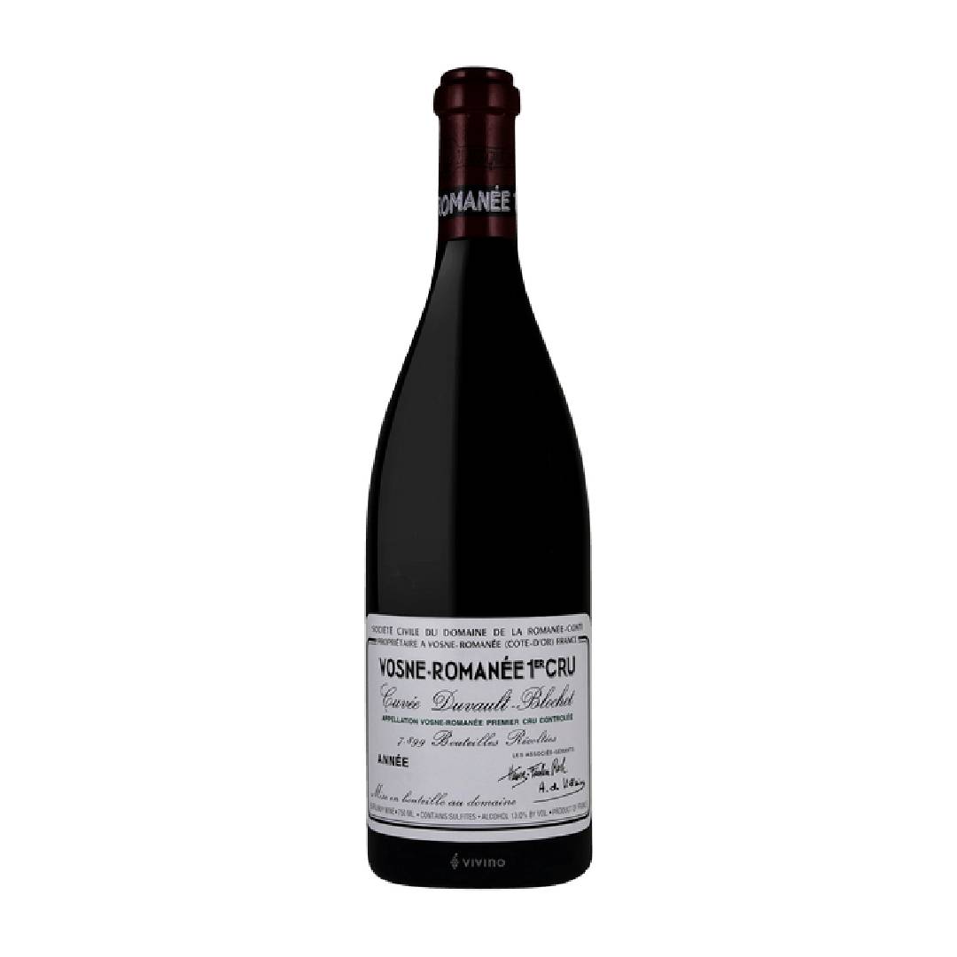 Domaine de la Romanée-Conti Cuvée Duvault-Blochet Vosne