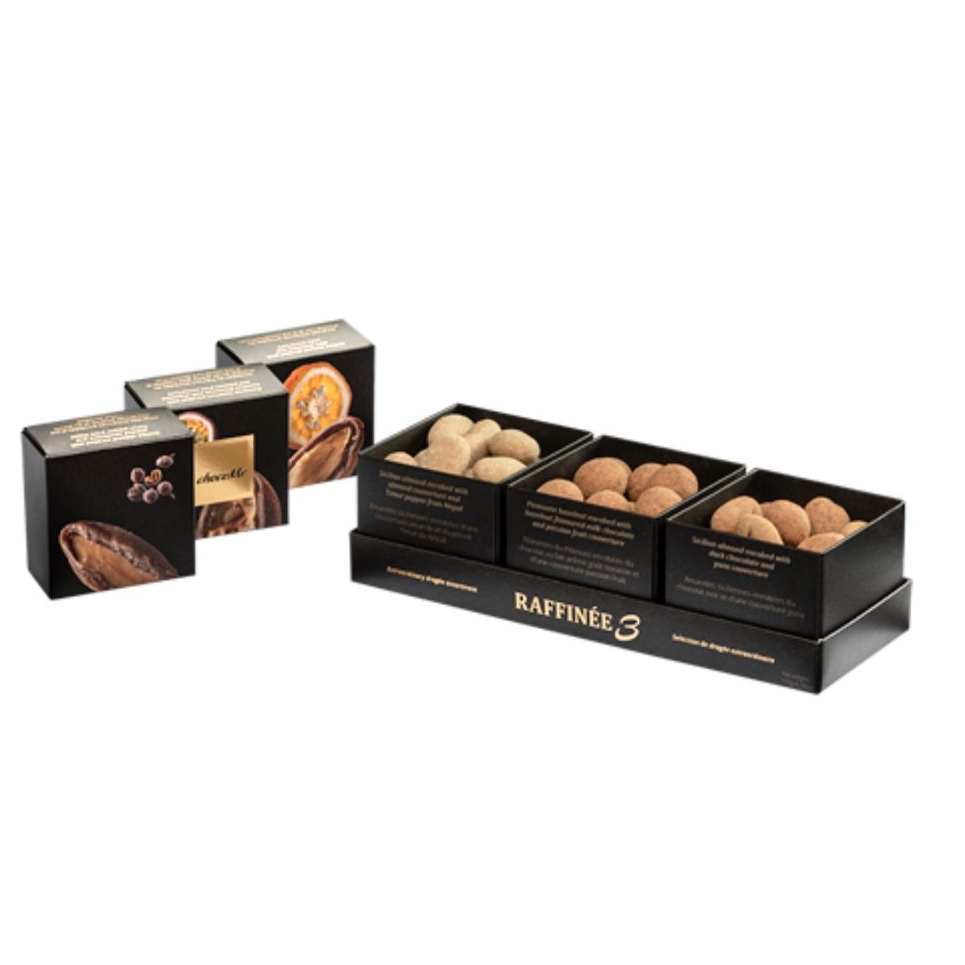 choco　セラム1箱 極液ドルチェ-チョコレート- スティックー1ケース(10ml×50本入り)ー