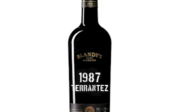 JUSTINO'S MADEIRA テラントゥーズ オールドリザーブ 750ml Justino's Madeira Wines Justino's Madeira Terrantez - Best Gourmet