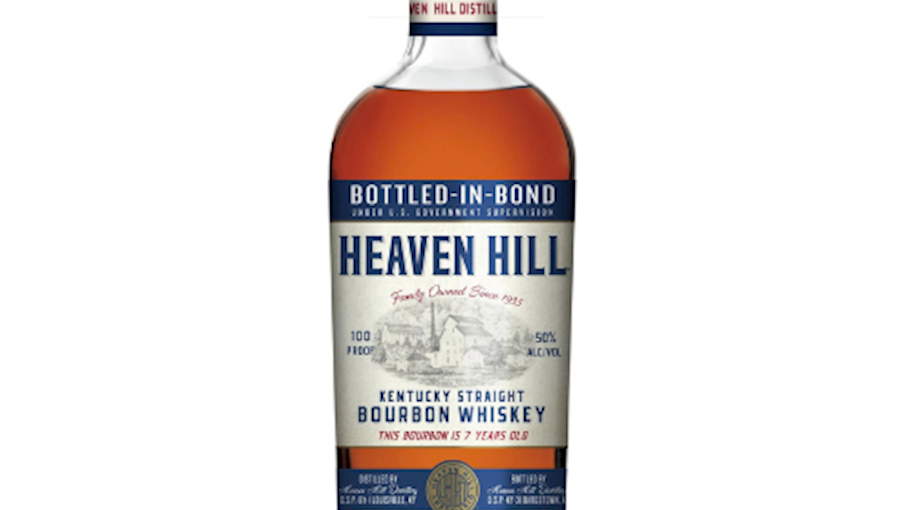 Heaven Hill Distillery