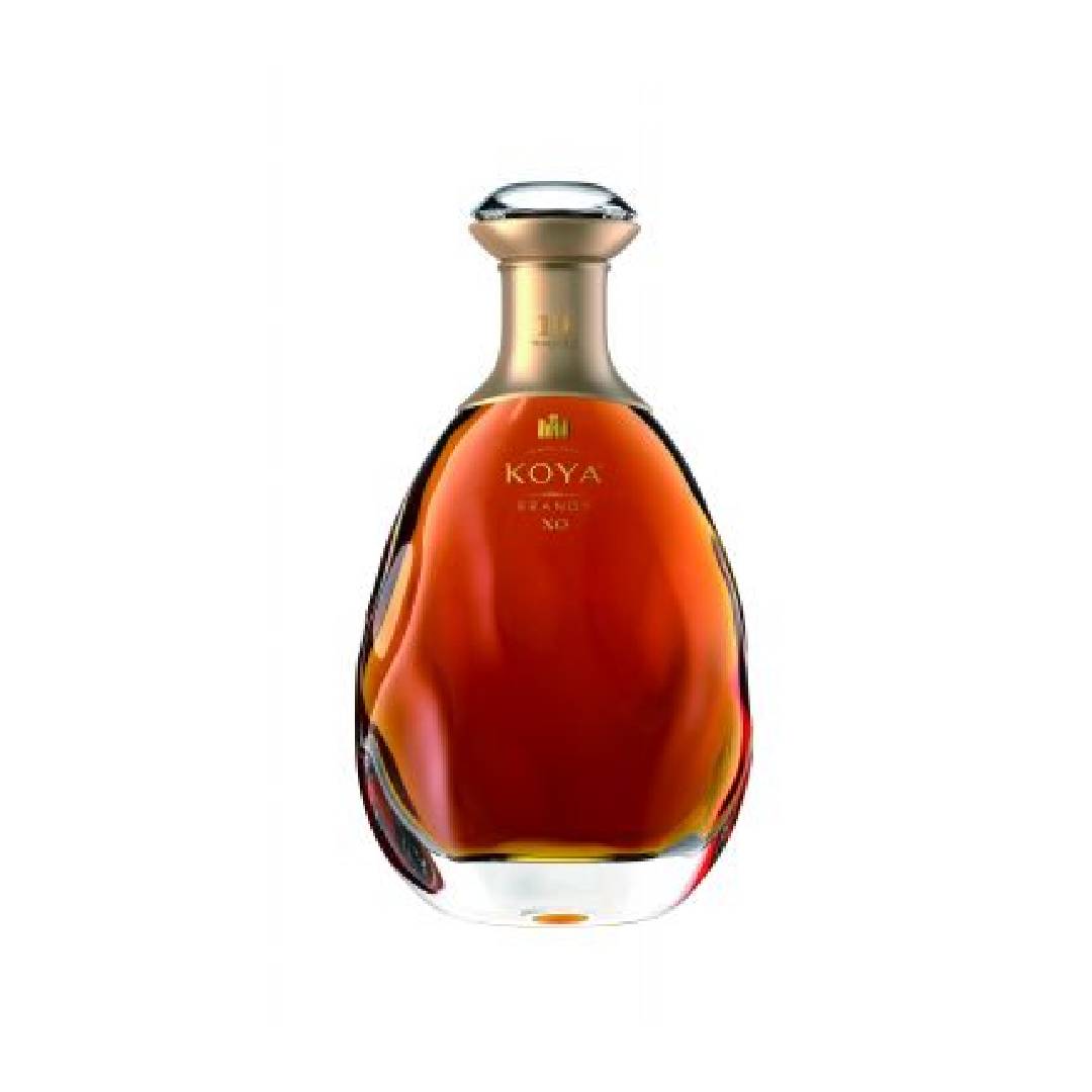 KOYA XO ブランデー 15年 Koya XO Brandy 15 years 可雅桶藏15年 XO - Since 1939