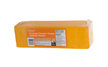Agropur Agropur Signature L'Extra Camembert - Best Gourmet