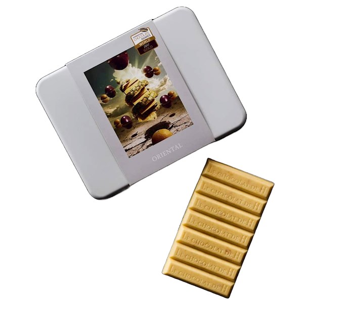 Le Chocolat De H Oriental - Best Gourmet Products | TasteAtlas