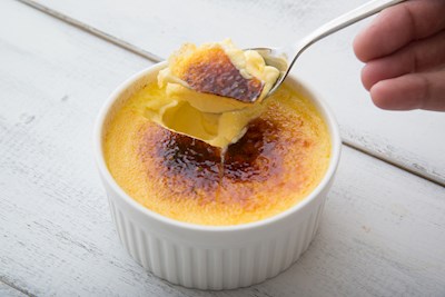 Creme Brulee Authentic Recipe Tasteatlas