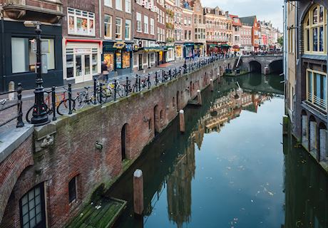 Utrecht