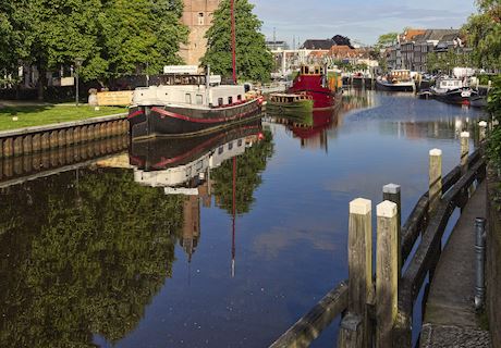 Zwolle