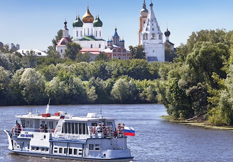 Kolomna