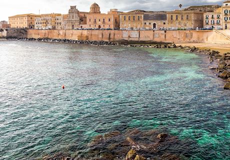 Siracusa