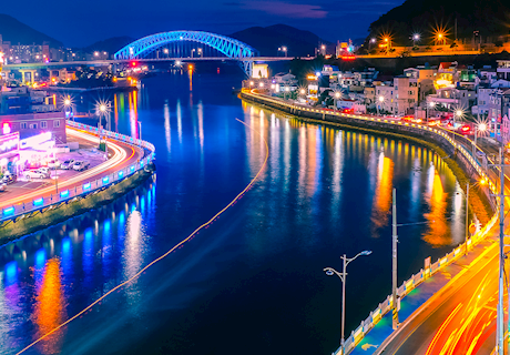 Tongyeong