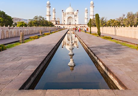Aurangabad