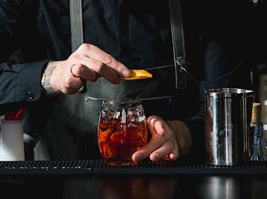 100 Most Popular Cocktails in the World