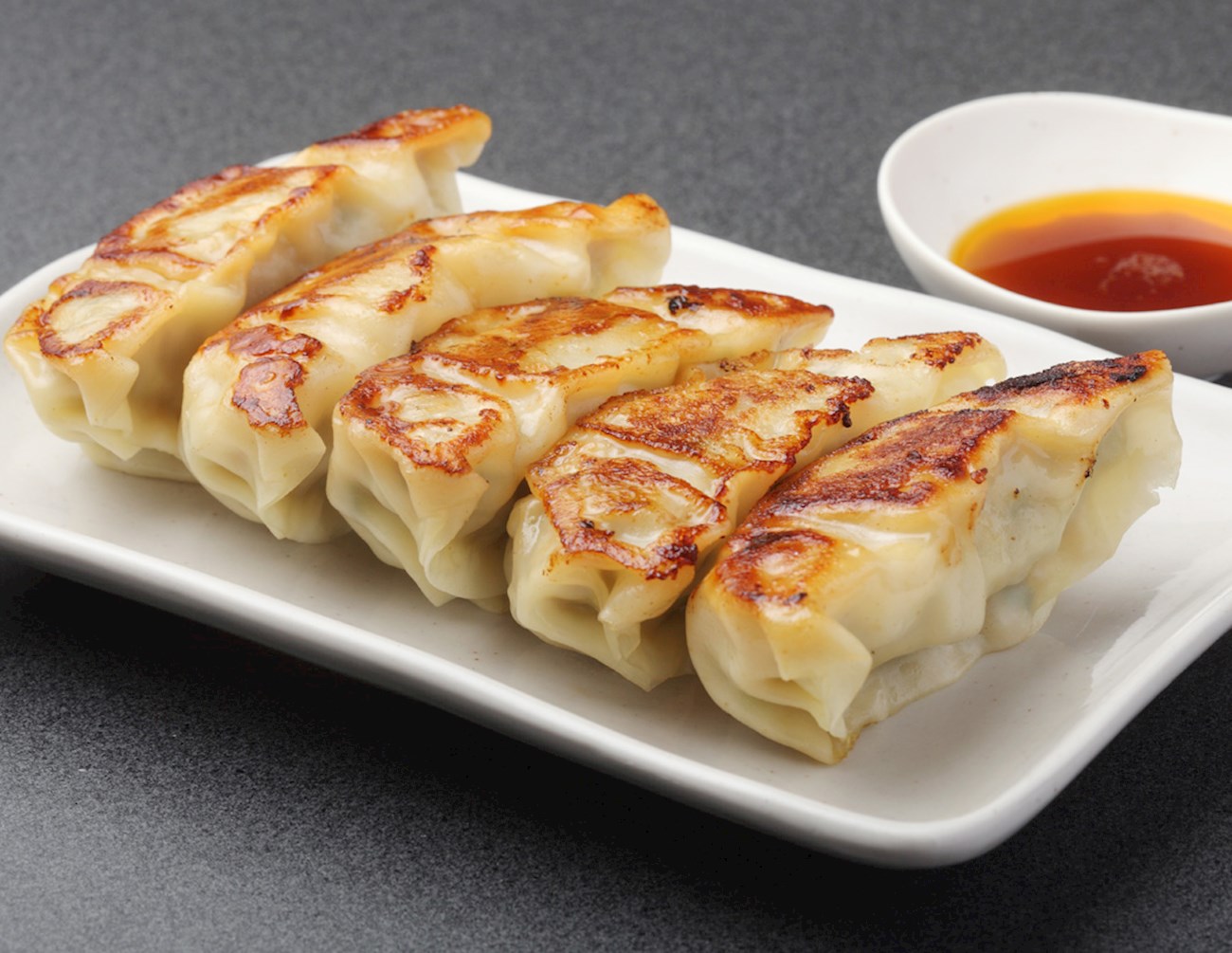 Top 100 Dumplings in the World