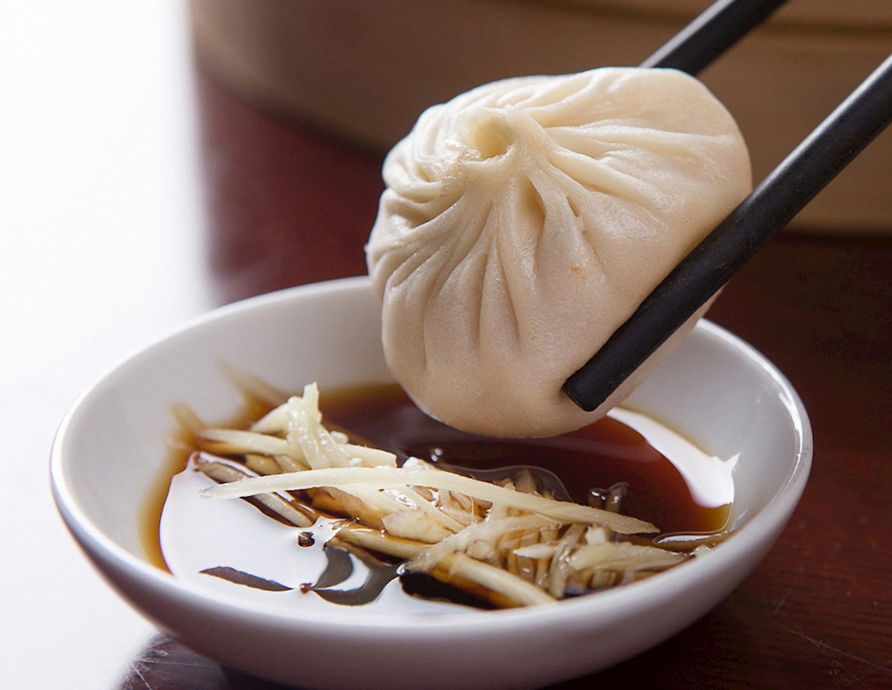 Top 18 Chinese Dumplings
