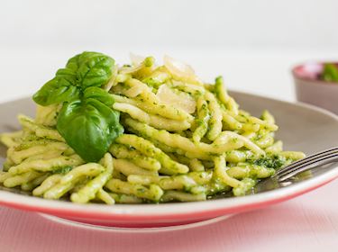 10 Best Italian Pasta Dishes - TasteAtlas