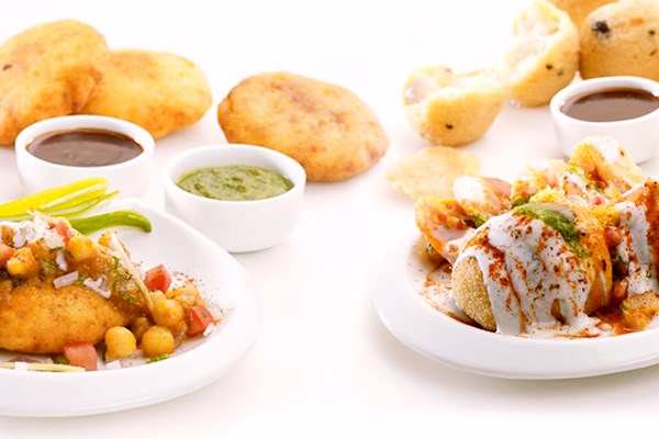 Where to Eat the Best Chaat in the World? TasteAtlas
