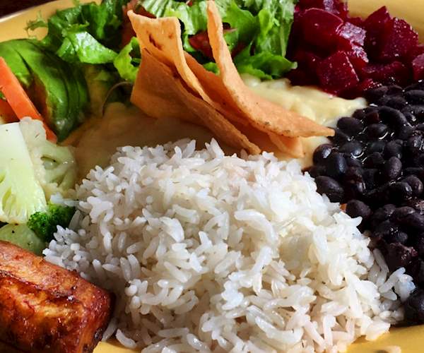 10 Most Popular Central American Dishes - TasteAtlas